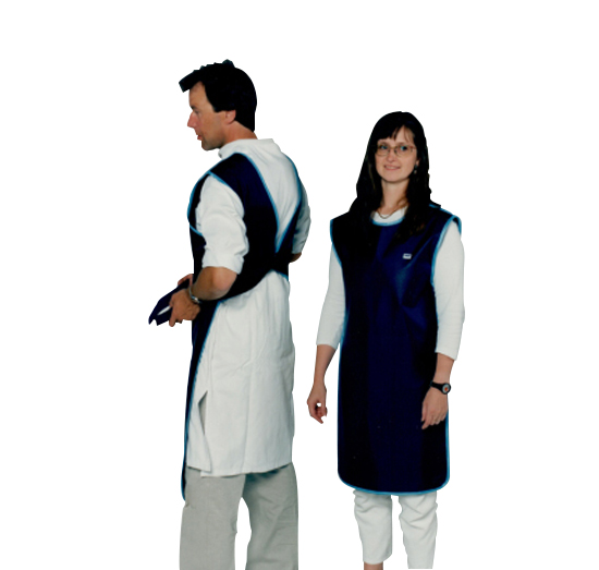 Rego-DM 單面防護圍裙